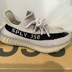 Yeezy brand new sneakers